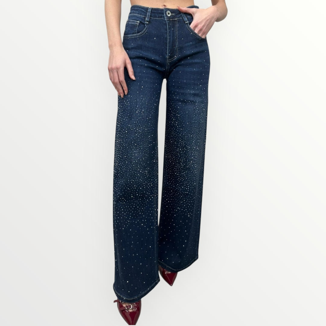 LOFT.73 - JEANS GAZZELLA