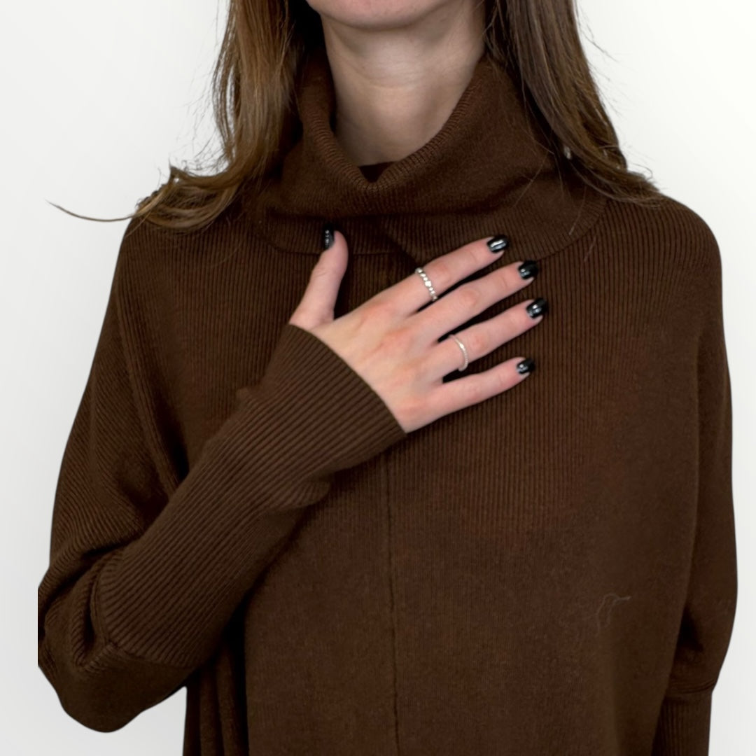 LOFT.73 - MAGLIA VIRGINIA