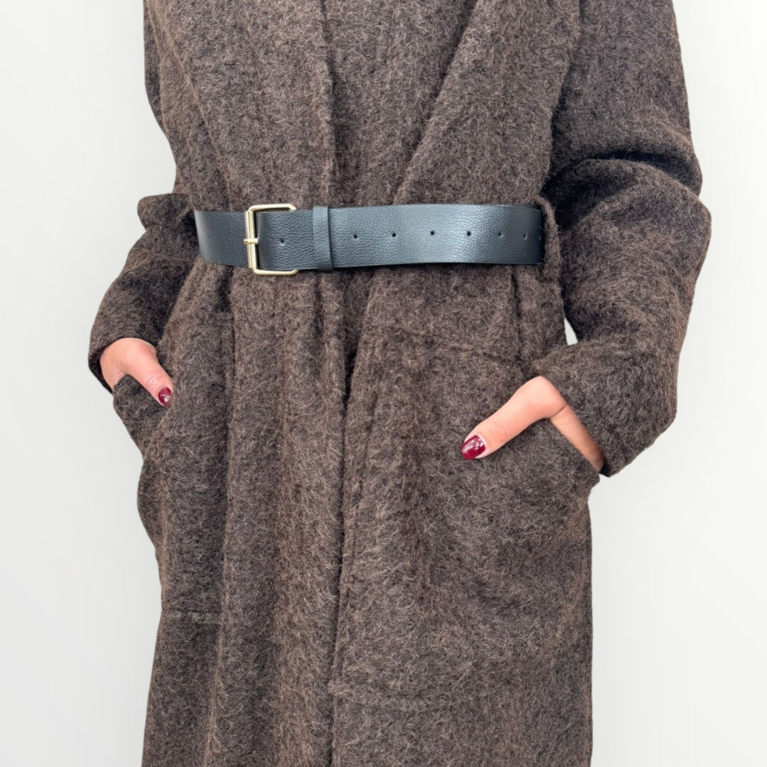 LOFT.73 - CAPPOTTO ROCCIA