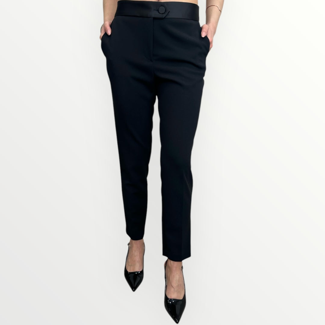 IMPERIAL - PANTALONE A SIGARETTA