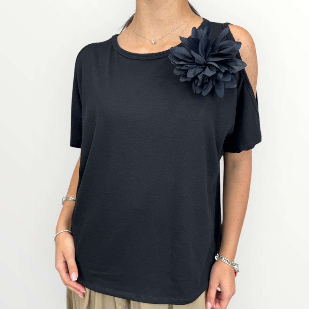 LOFT.73 - BLUSA MULAN