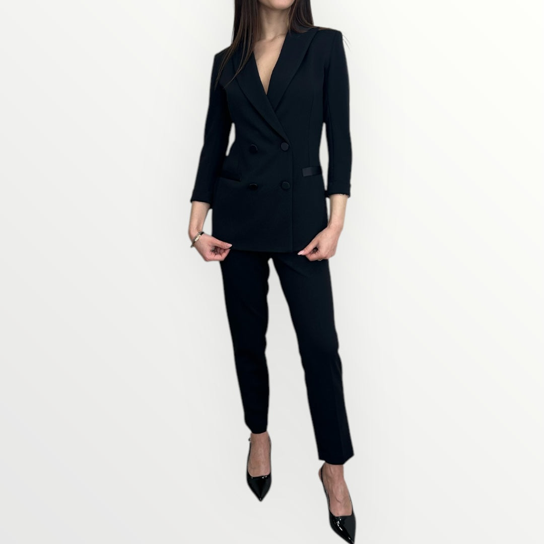 IMPERIAL - PANTALONE A SIGARETTA