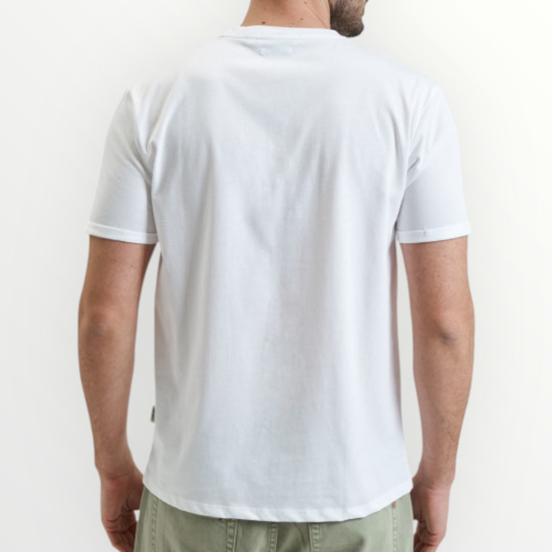 GIANNI LUPO - T-SHIRT SLIM FIT