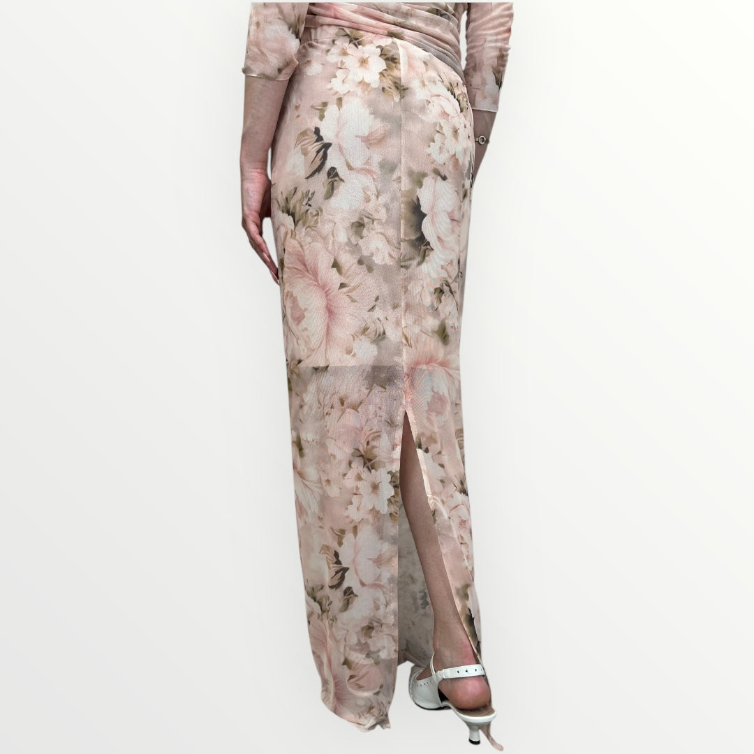 HAVEONE - GONNA LOUNGUETTE A FANTASIA FLORELARE
