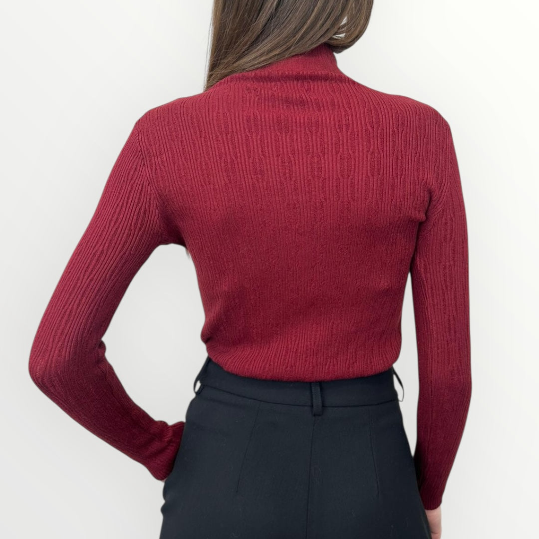 LOFT.73 - MAGLIA CANDELA