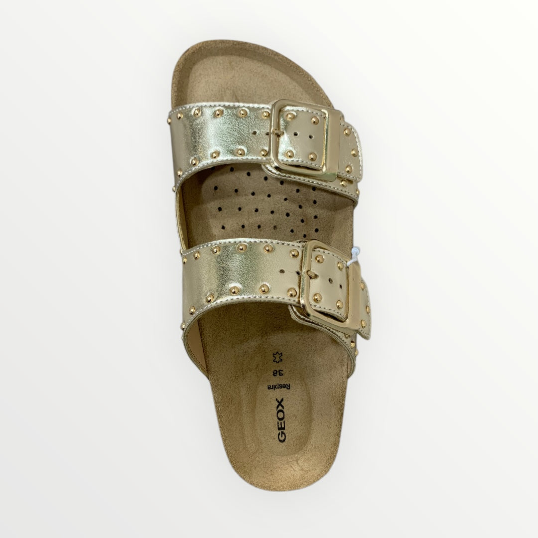 GEOX - CIABATTA BRIONIA