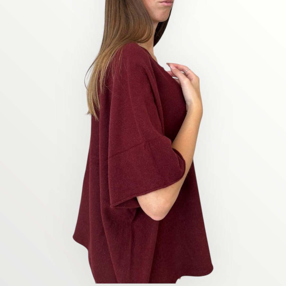 LOFR.73 - MAGLIA GIRAFFA