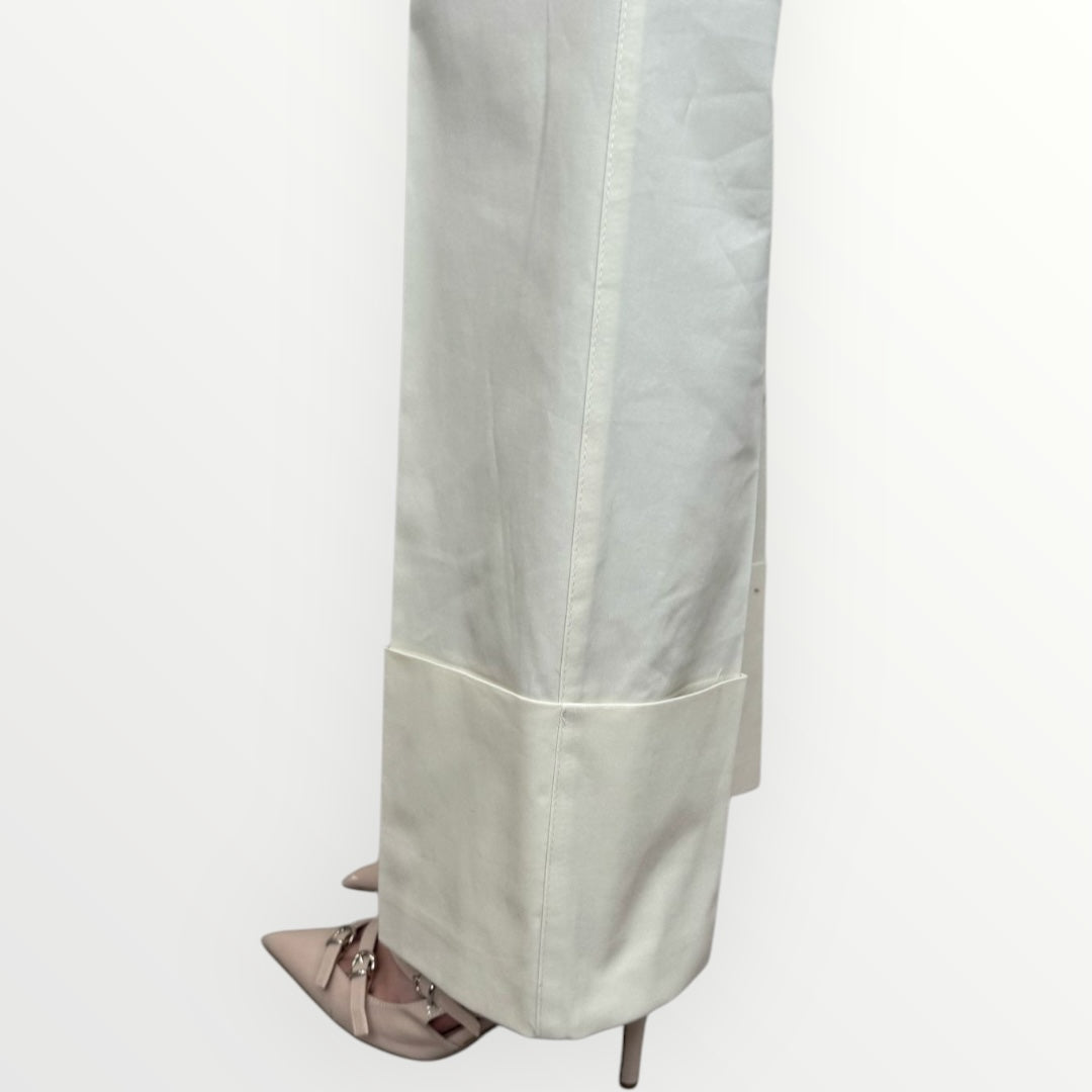 KING KONG - PANTALONE CON RISVOLTO