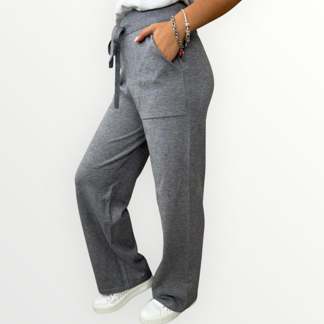LOFT.73 - PANTALONE GIUNGLA