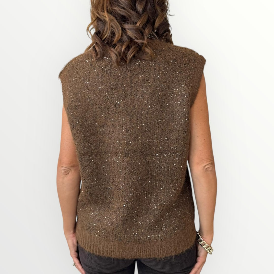 LOFT.73 - GILET LINFA