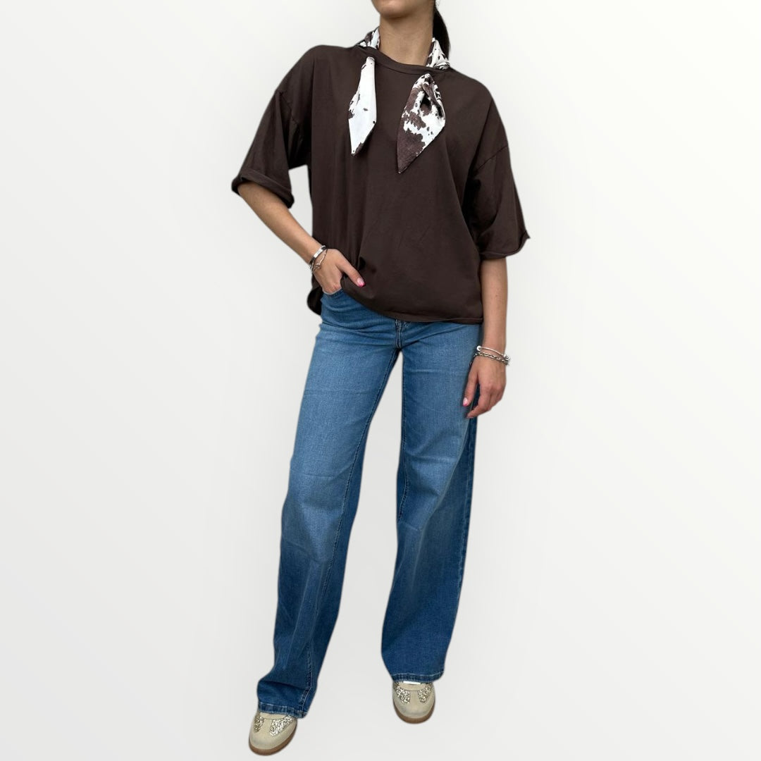 LOFT.73 - T-SHIRT DALLAS
