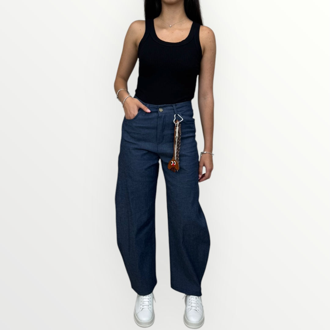 LOFT.73 - PANTALONE NINFA