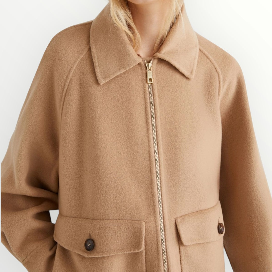 MARELLA - GIACCONE GETTONE