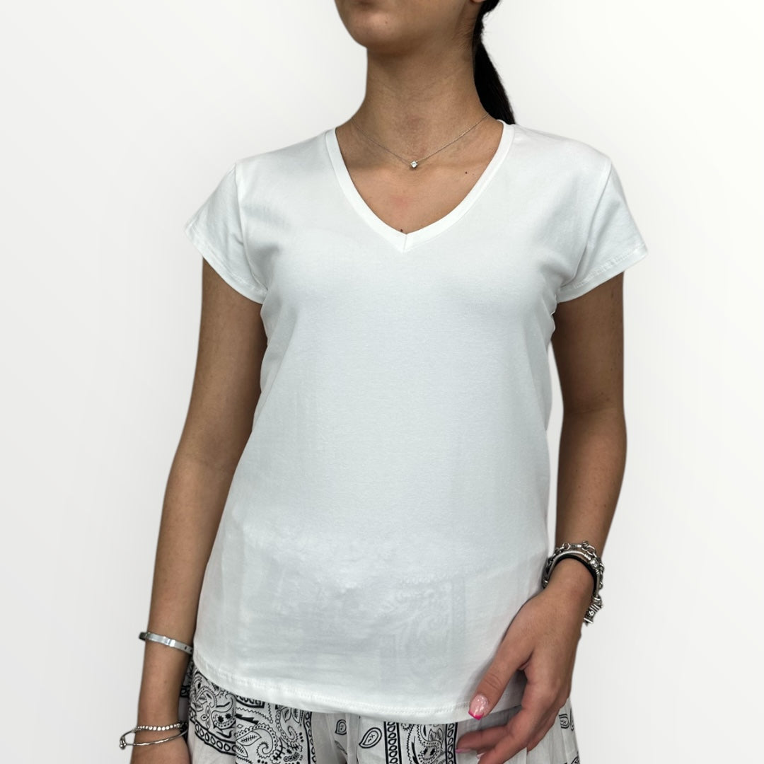 LOFT.73 - T-SHIRT MORA