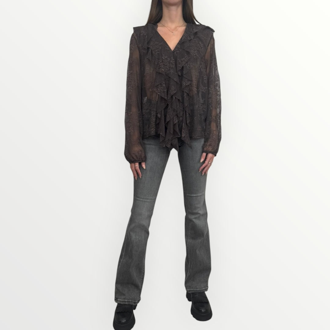 LOFT.73 - CAMICIA SINGAPORE