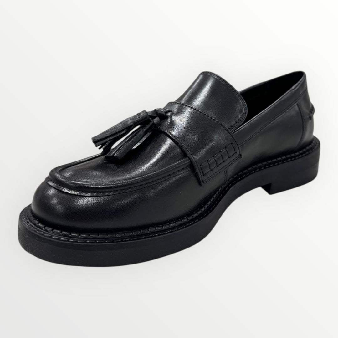 GEOX - MOCASSINO SERILDA