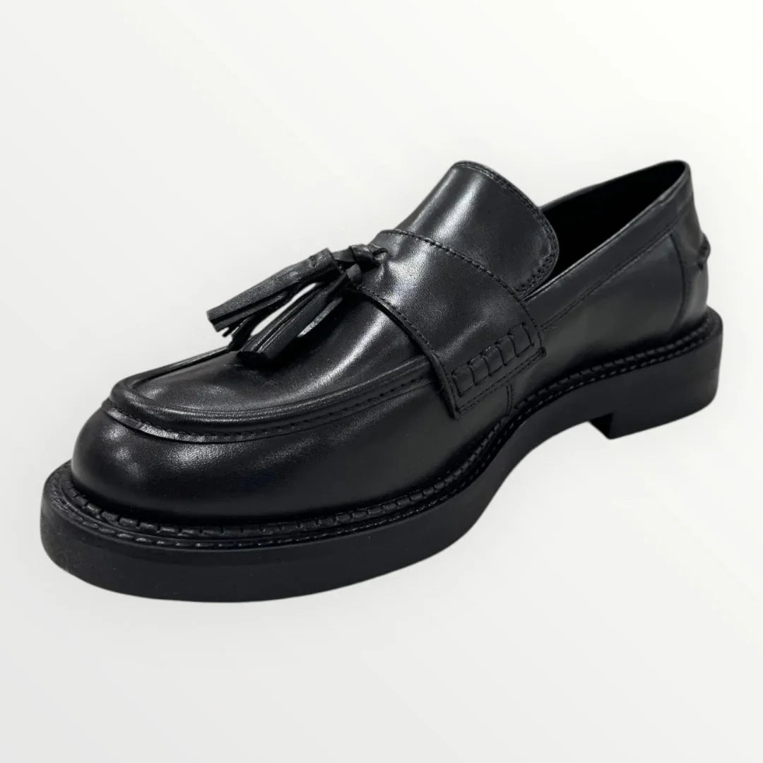 GEOX - MOCASSINO SERILDA