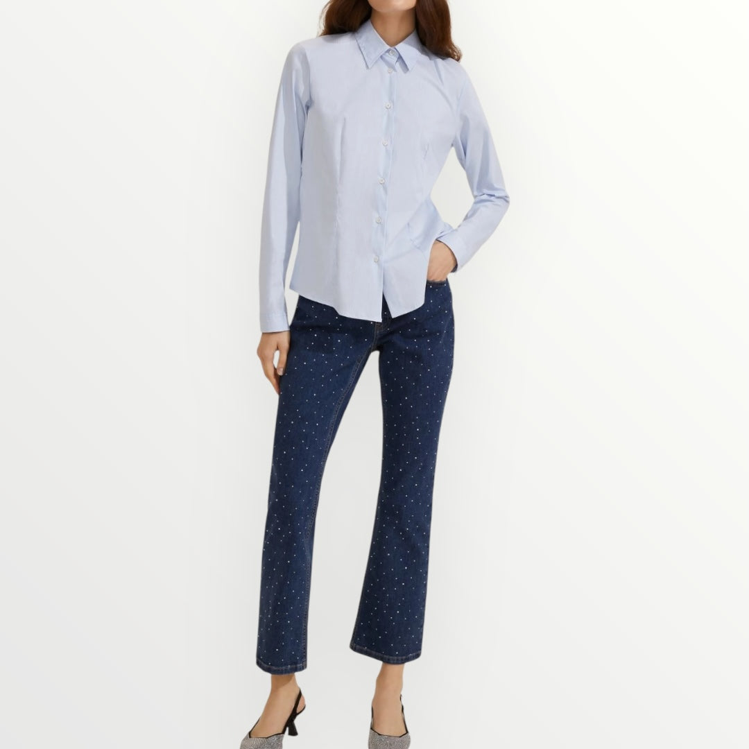 EMME MARELLA - CAMICIA RACER