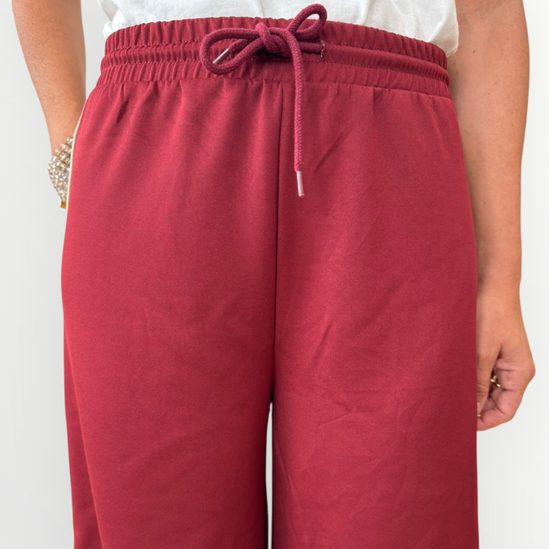 ONLY - PANTALONE ASTA