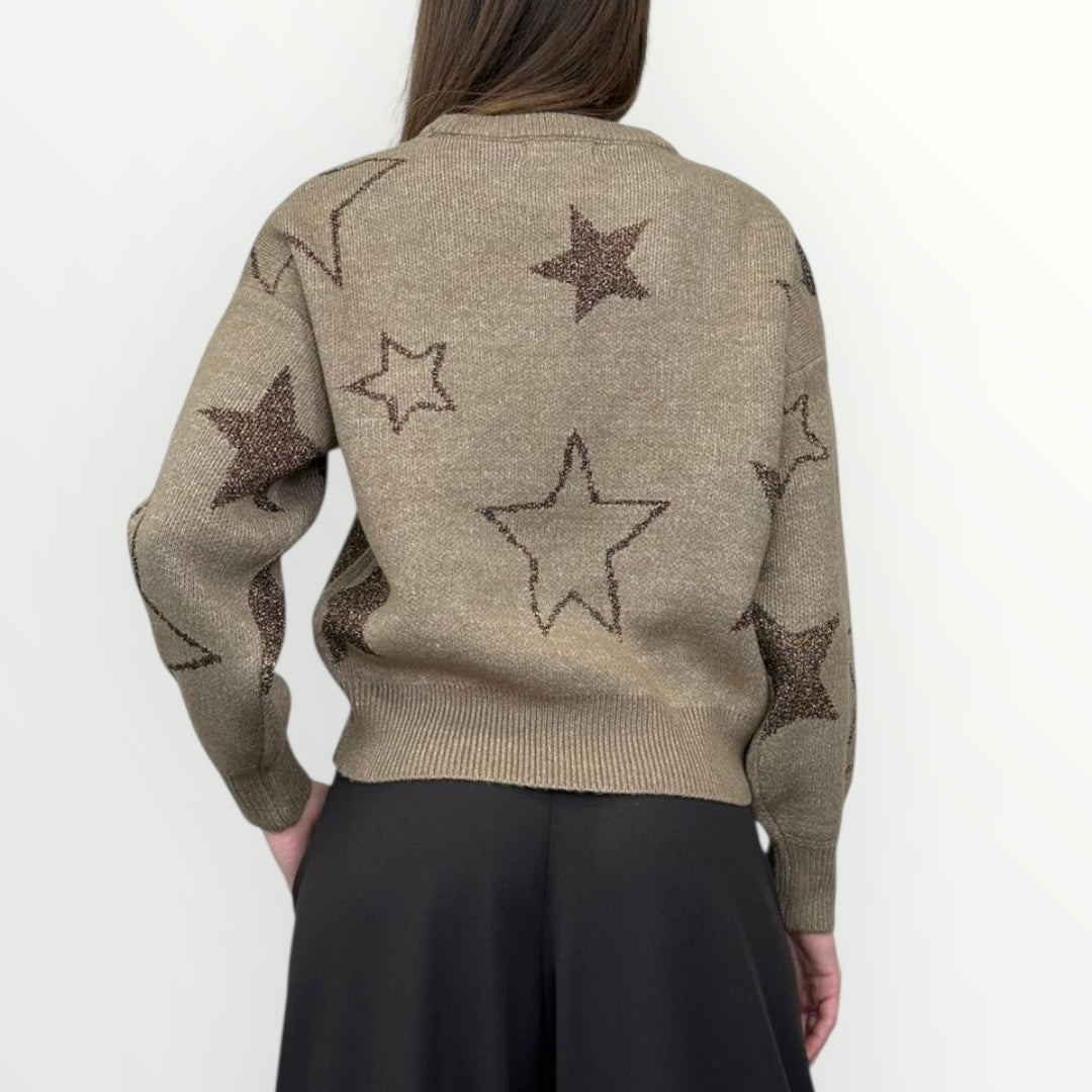 ONLY -  MAGLIA ROSIE