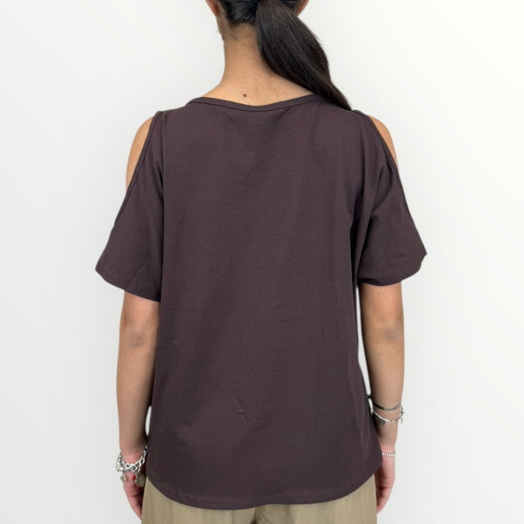 LOFT.73 - BLUSA MULAN