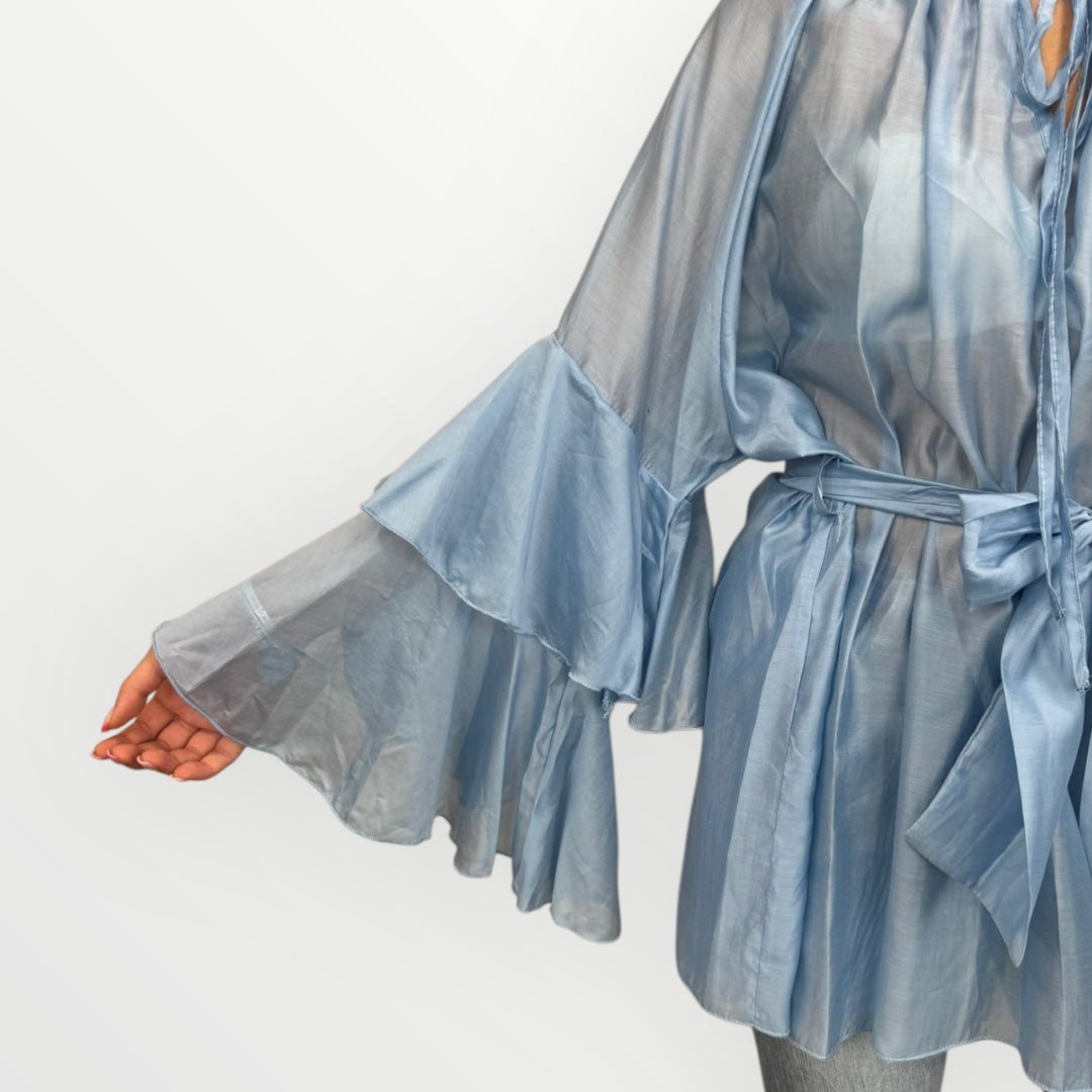LOFT.73 - BLUSA CAPRI