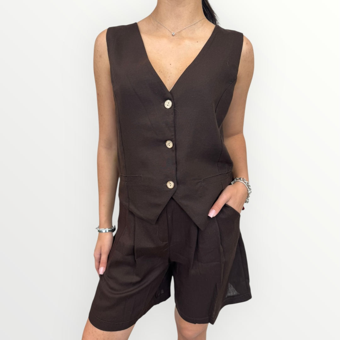 LOFT.73 - COMPLETO SORBETTO