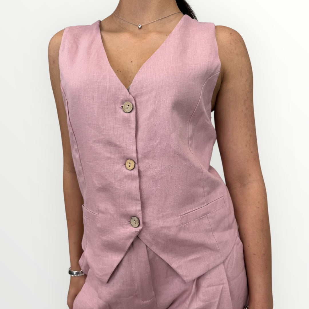 LOFT.73 - COMPLETO SORBETTO