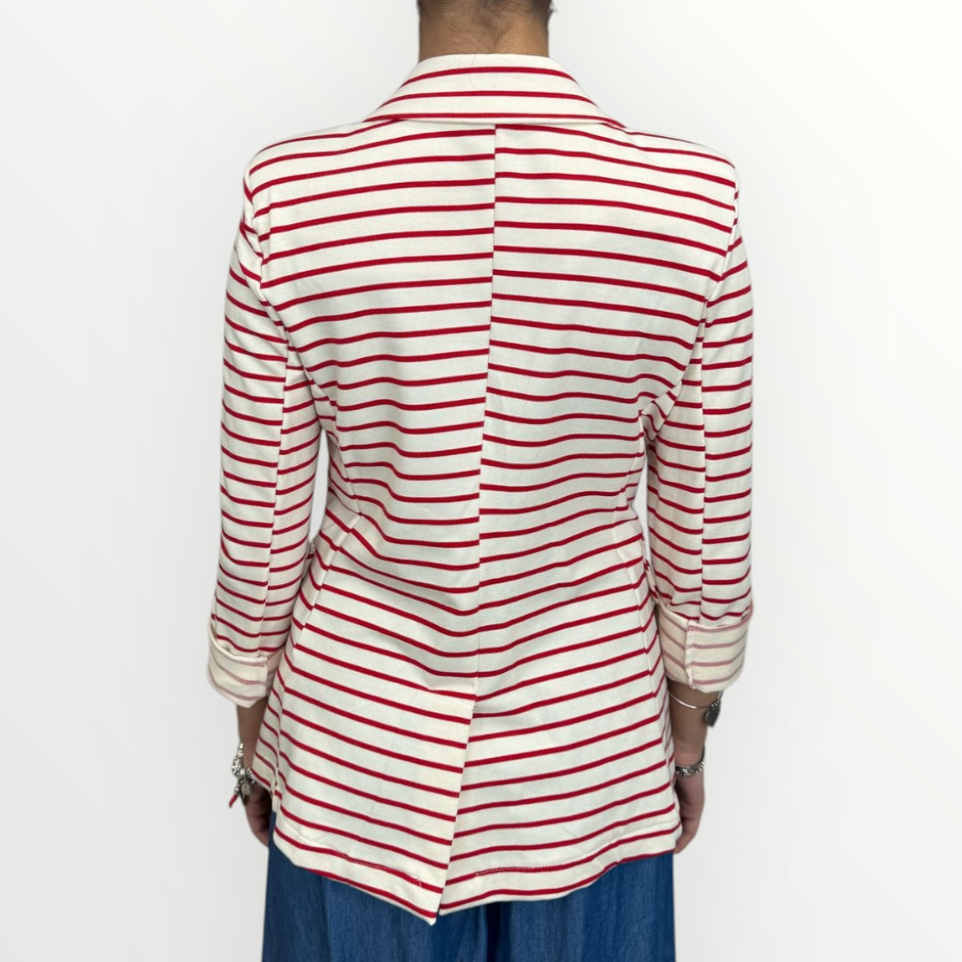 LOFT.73 - GIACCA AMBRA
