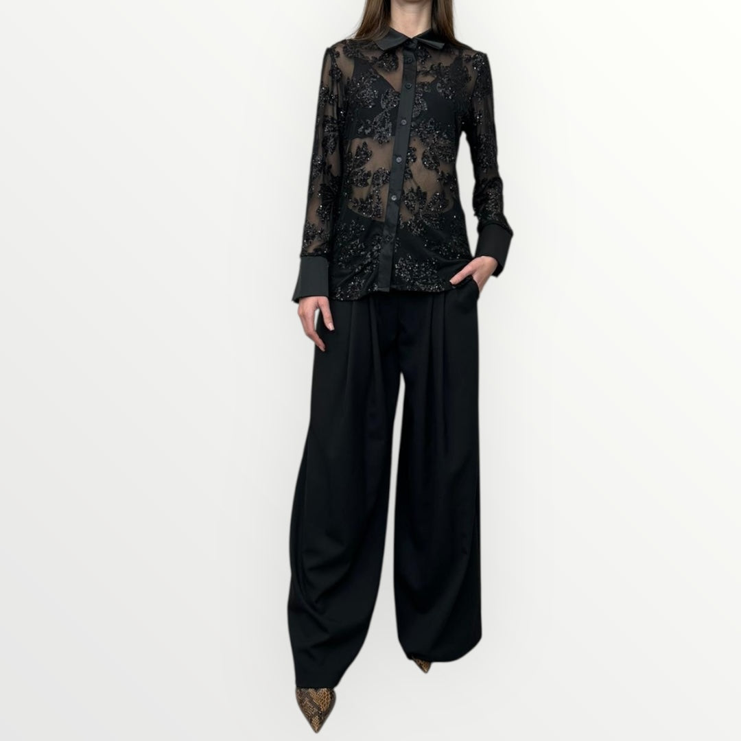 LOFT.73 - CAMICIA PARIGI