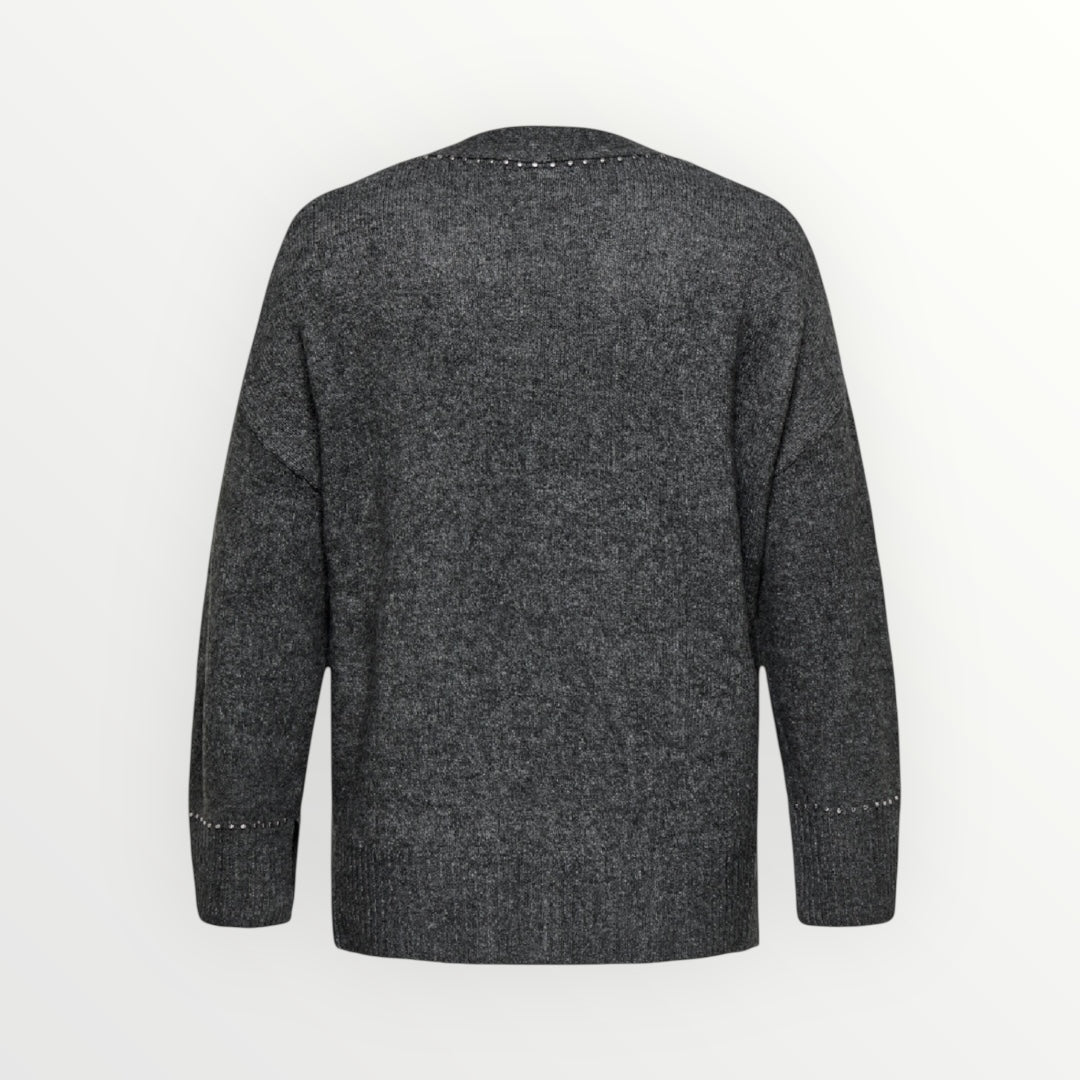 CARMAKOMA - CARDIGAN ELSIE