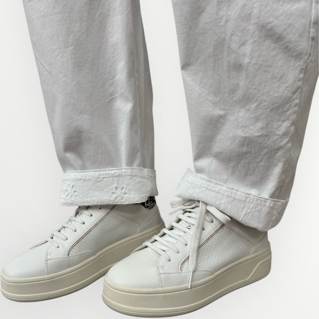 LOFT.73 - PANTALONE FIRENZE