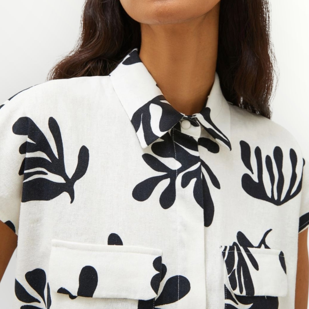 MARELLA - CAMICIA ADDOTTO