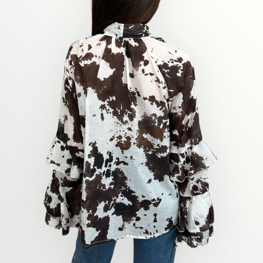 LOFT.73 - CAMICIA VERA