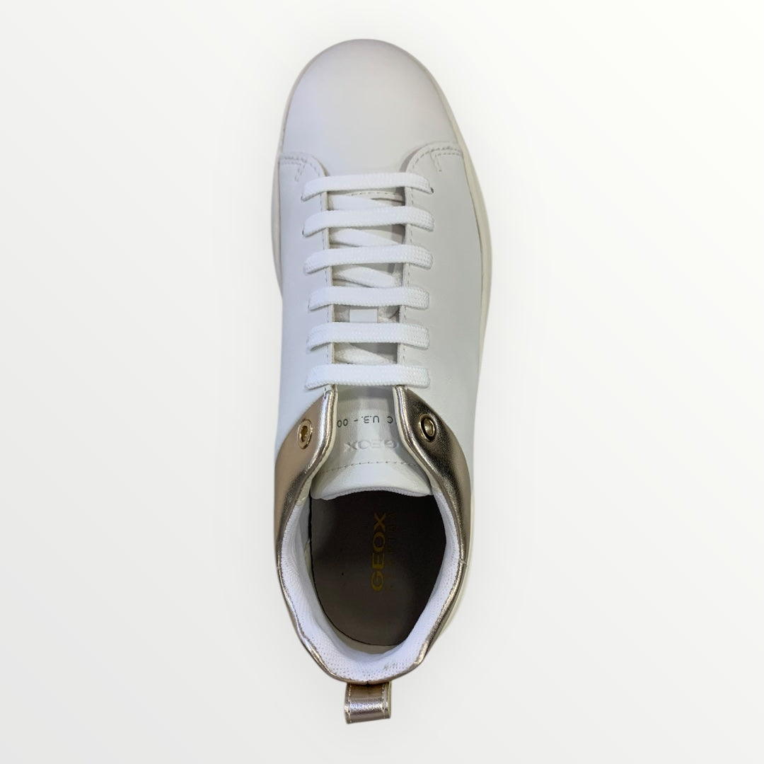 GEOX - SNEAKER SPHERICA ECUB