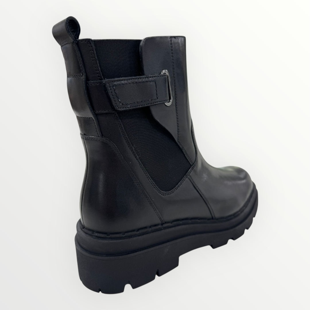 GEOX - STIVALETTO FELLENY