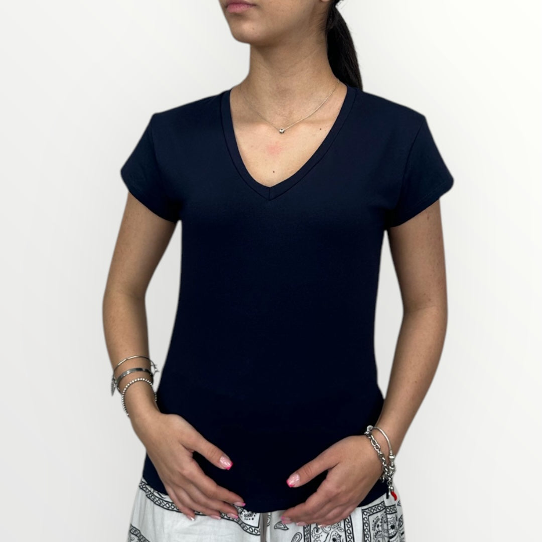 LOFT.73 - T-SHIRT MORA