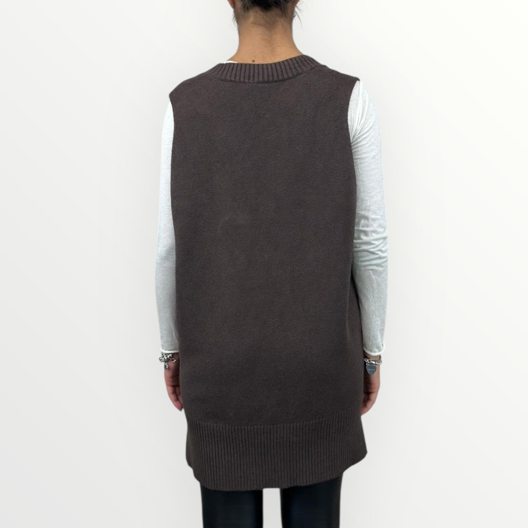 LOFT.73 - MAGLIA ORIGANO