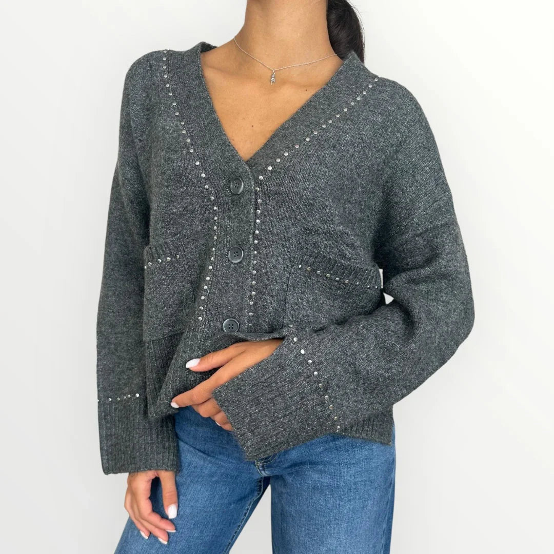 ONLY - CARDIGAN LELSIE
