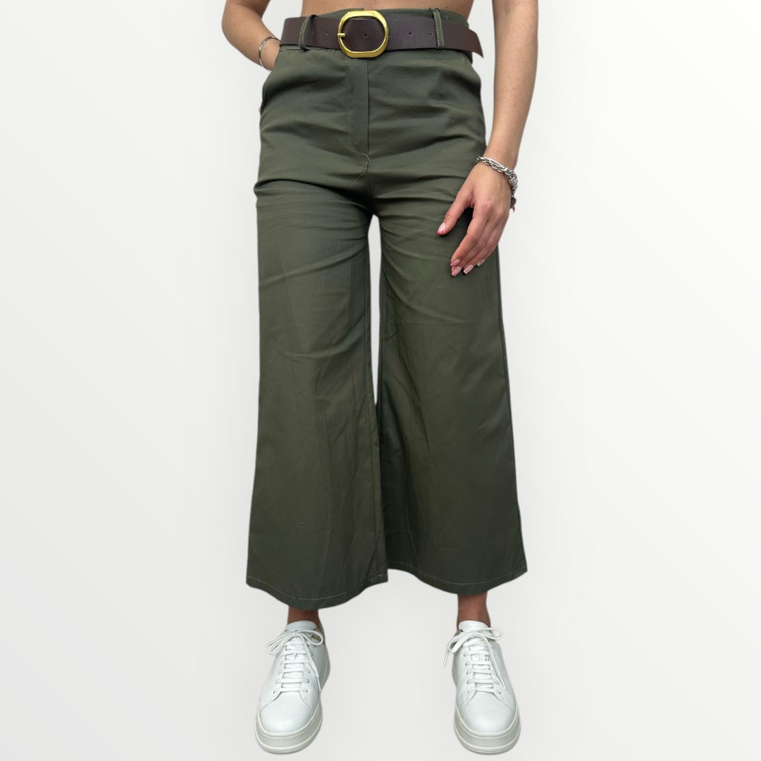 LOFT.73 - PANTALONE PEPITA