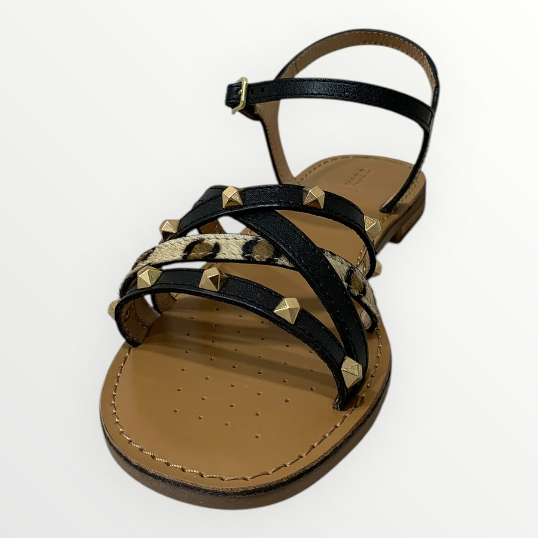 GEOX - SANDALO BASSO