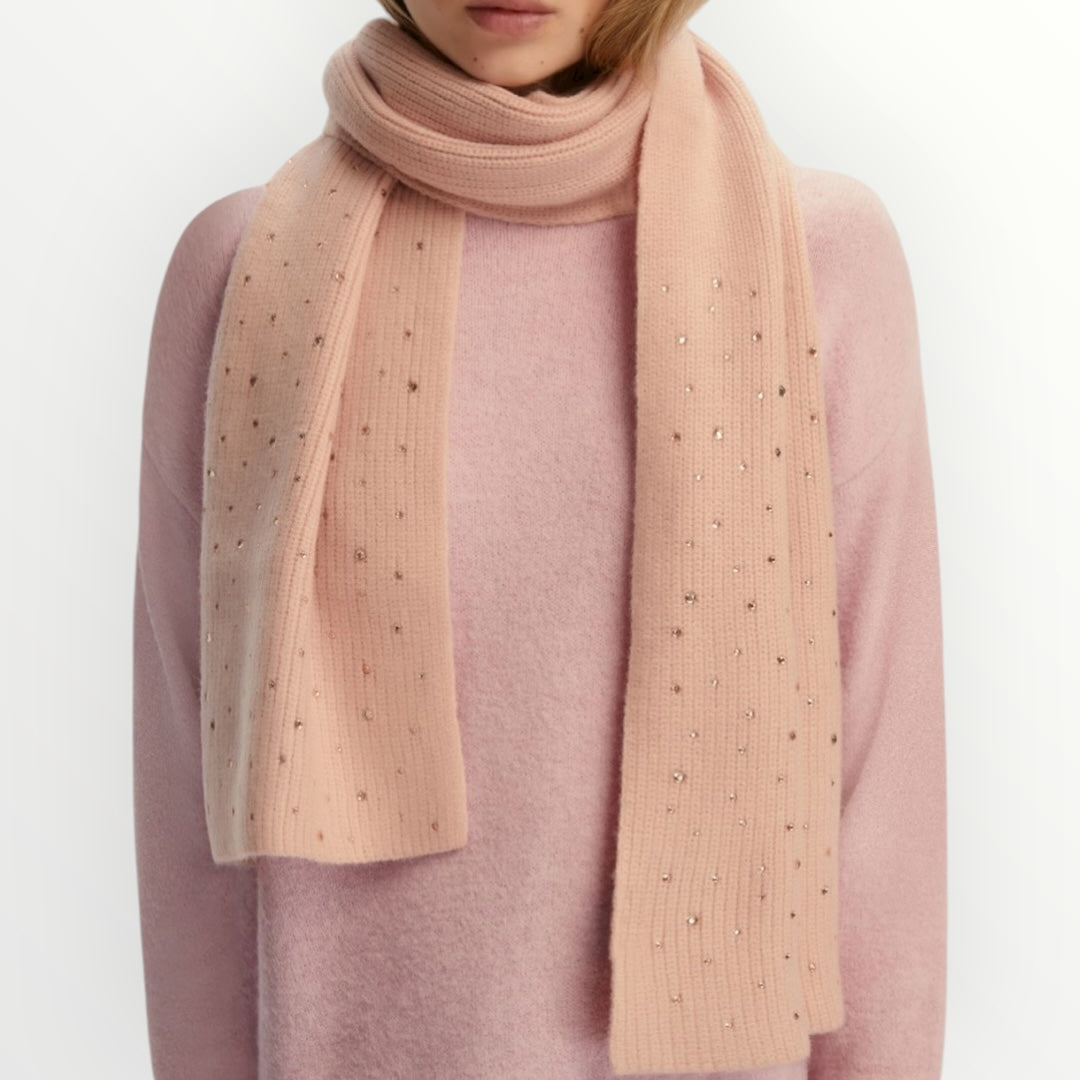 EMME MARELLA - SCIARPA INEDITO