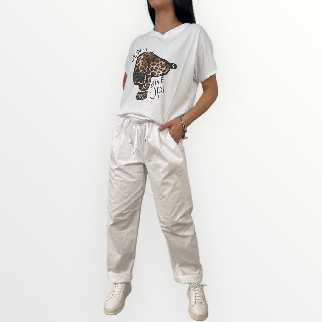 LOFT.73 - PANTALONE FIRENZE
