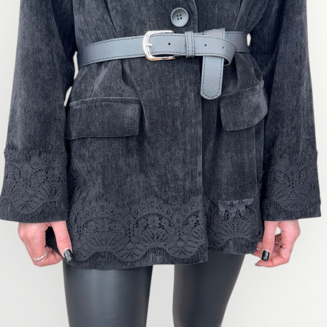 LOFT.73 - GIACCA MEDUSA