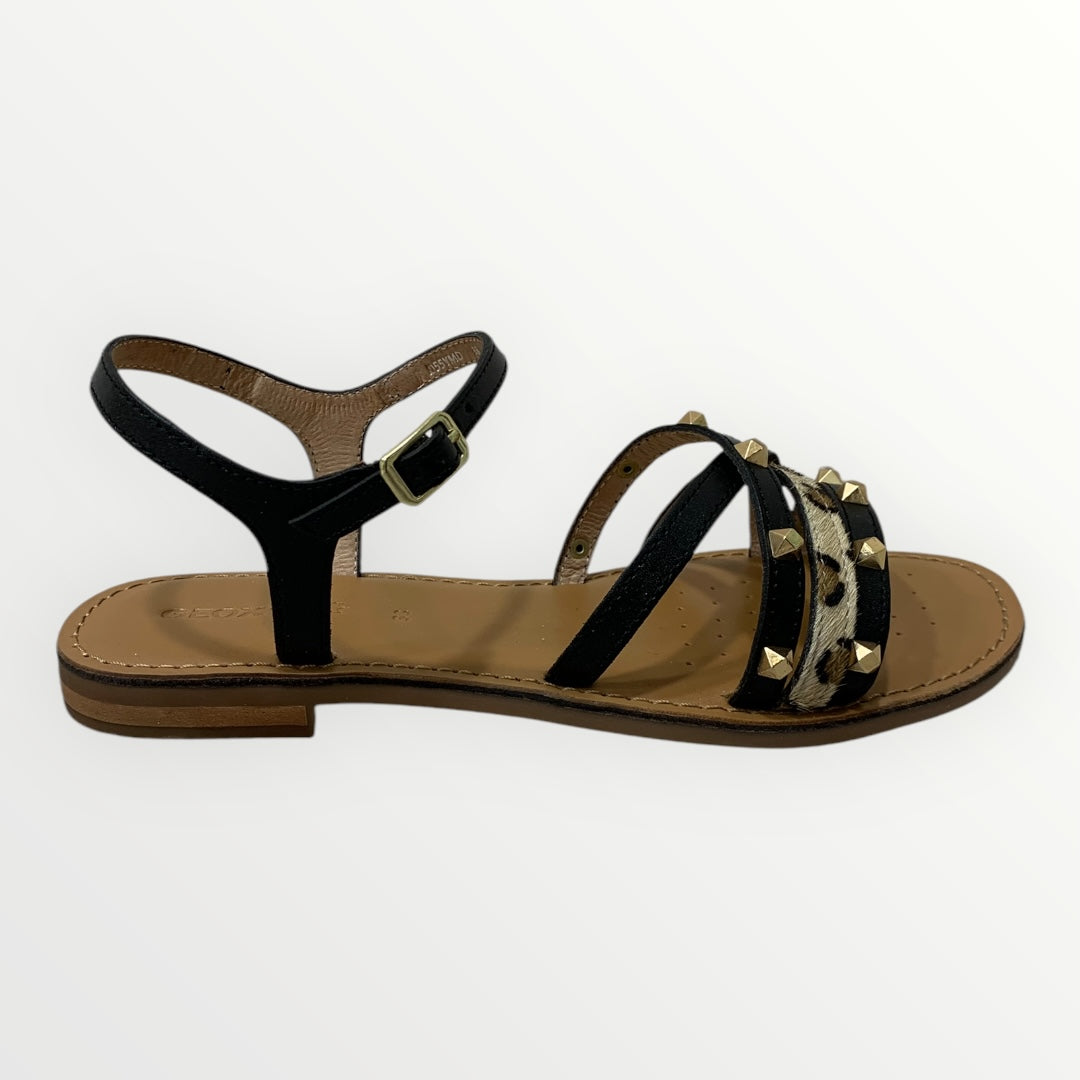 GEOX - SANDALO BASSO