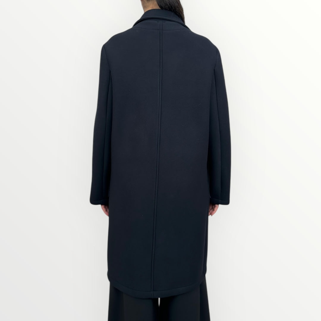 LOFT.73 - CAPPOTTO TRAPEZIO