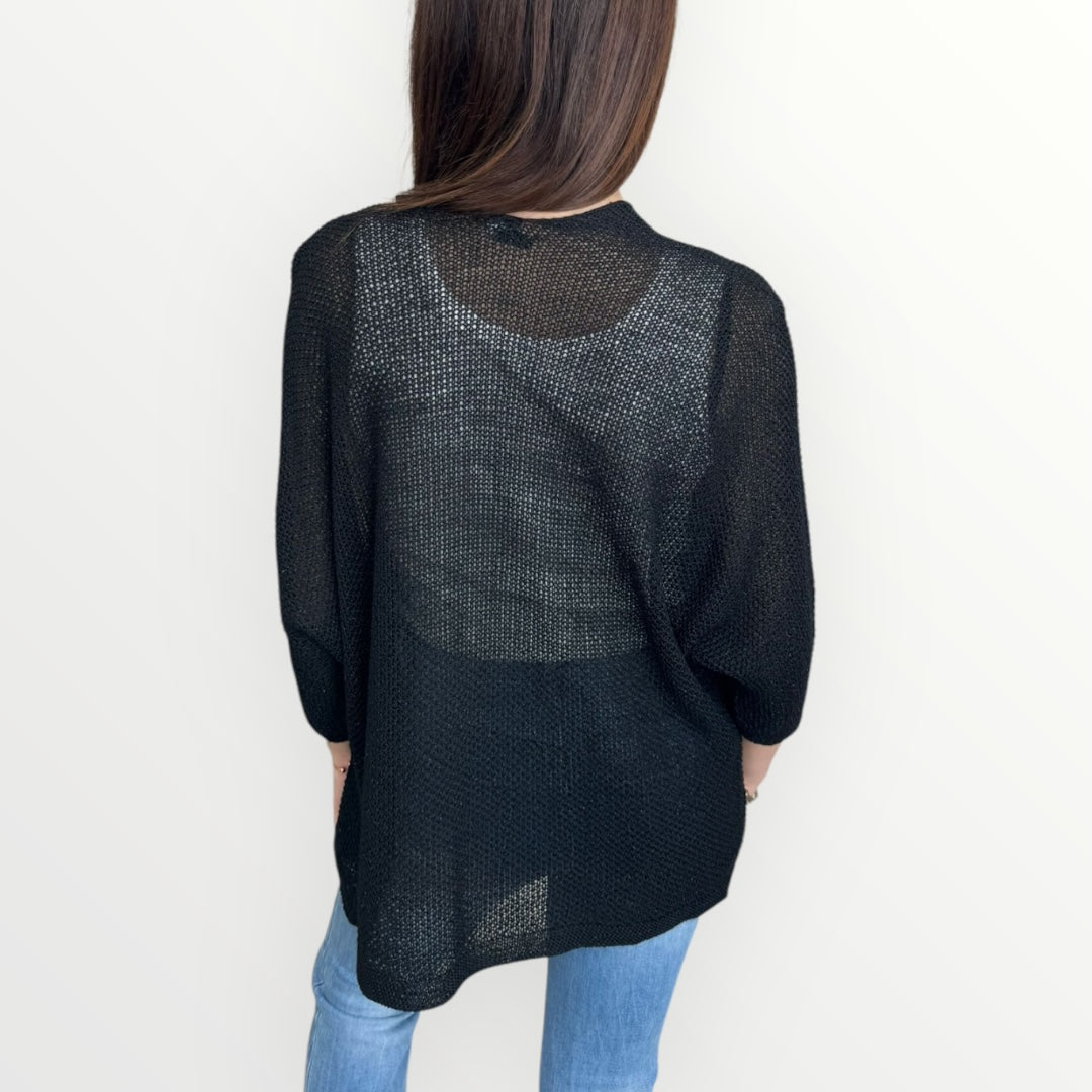 LOFT.73 - CARDIGAN BORMIO