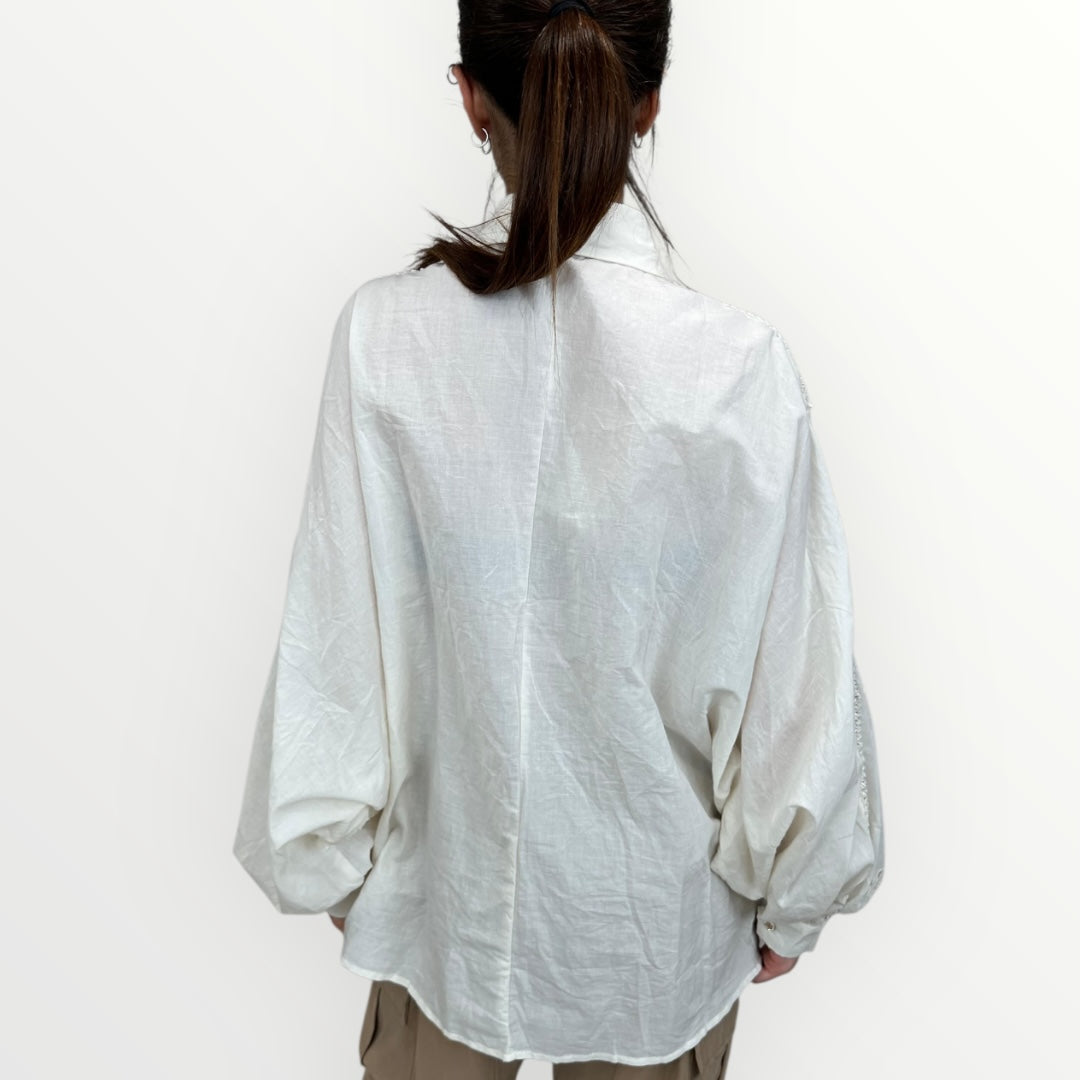 HAVEONE - CAMICIA SAN GALLO