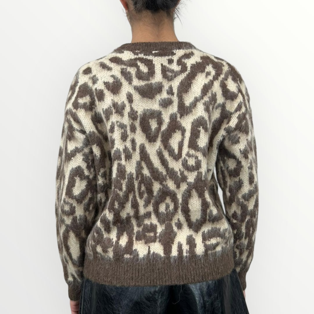 LOFT.73 - MAGLIA MASAI