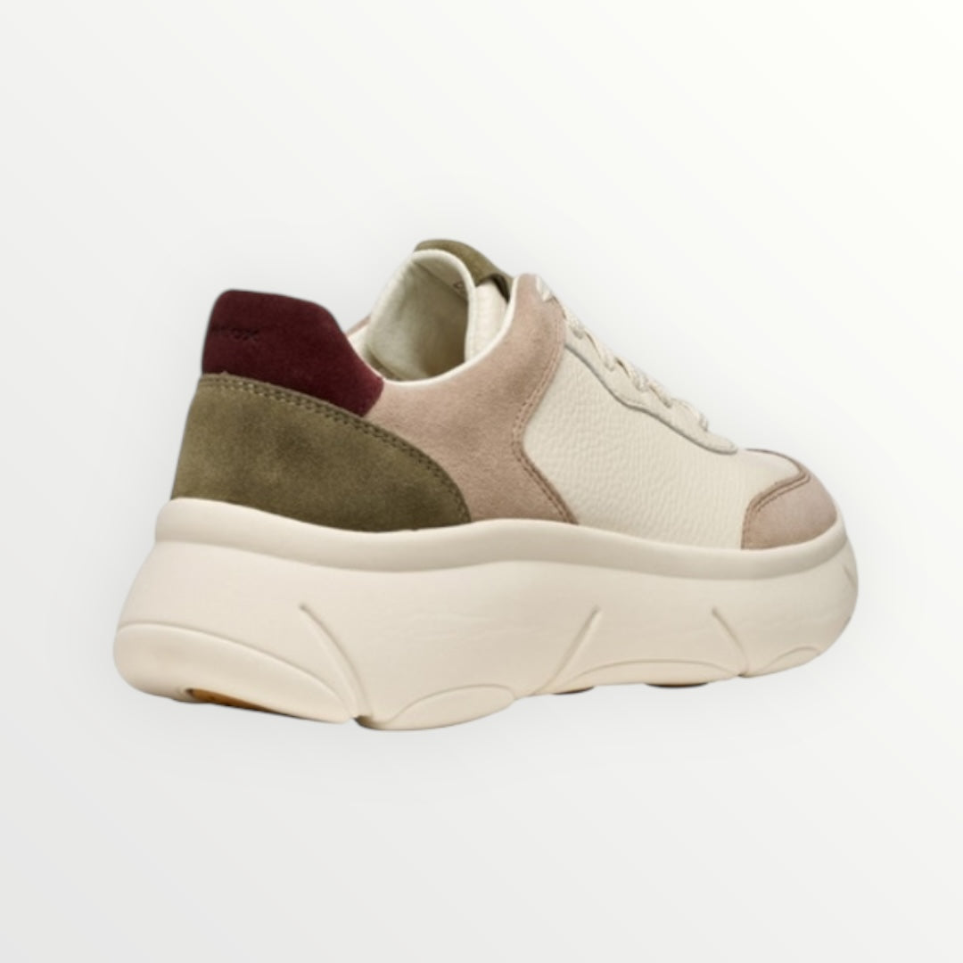 GEOX - SNEAKER NEBULA